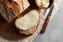 Butter
