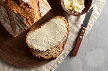 Butter
