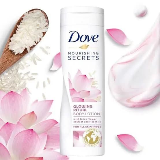 Body Lotion