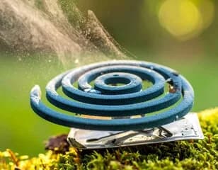Mosquito Coil