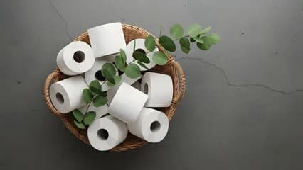 Tissue Paper