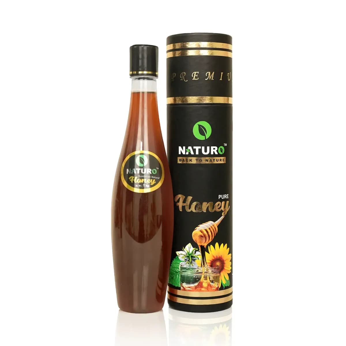 সুন্দরবনের প্রাকৃতিক মধু | Sundarban Natural Honey