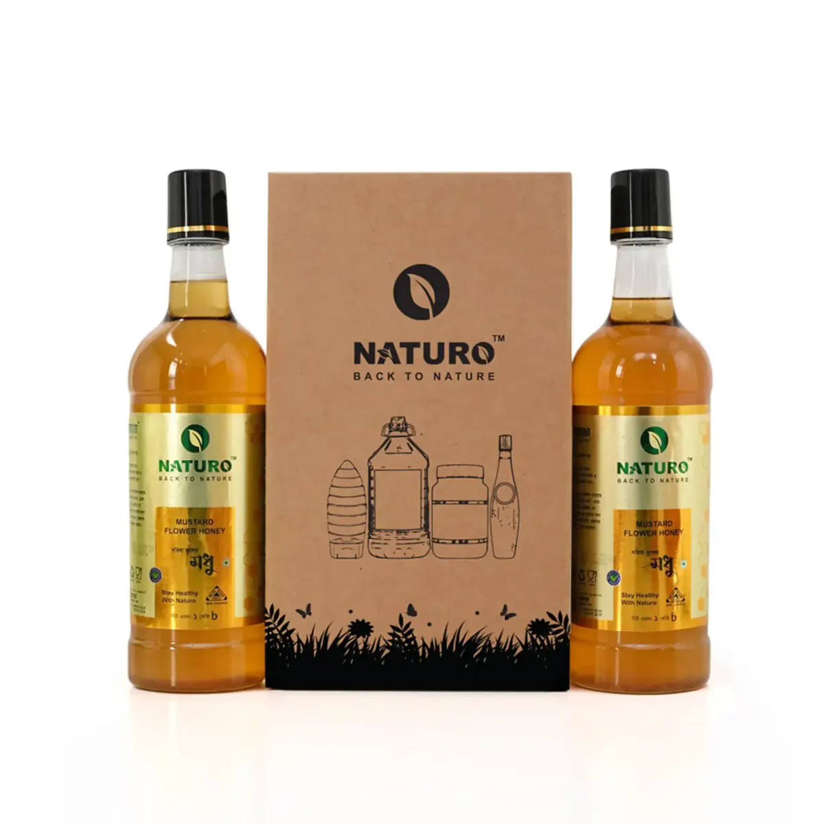 Heritage Pantry